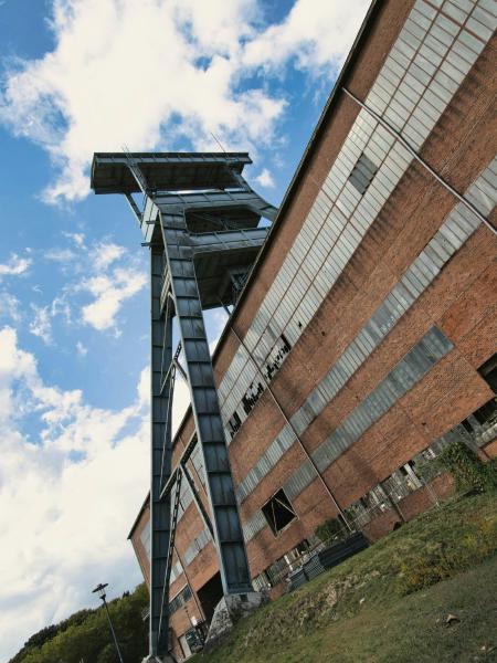Building industry