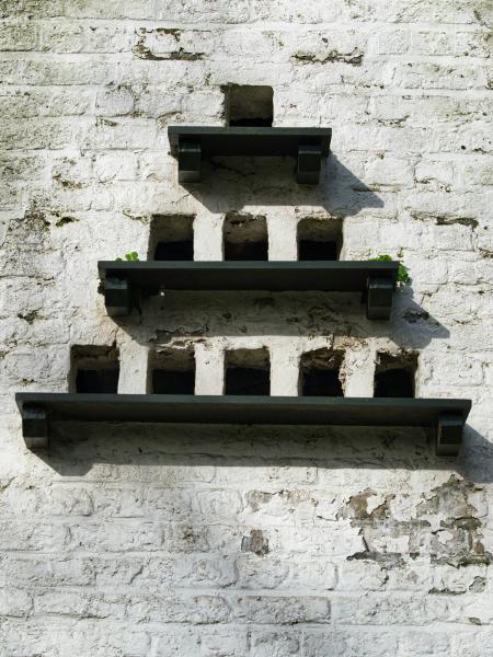 Building texture