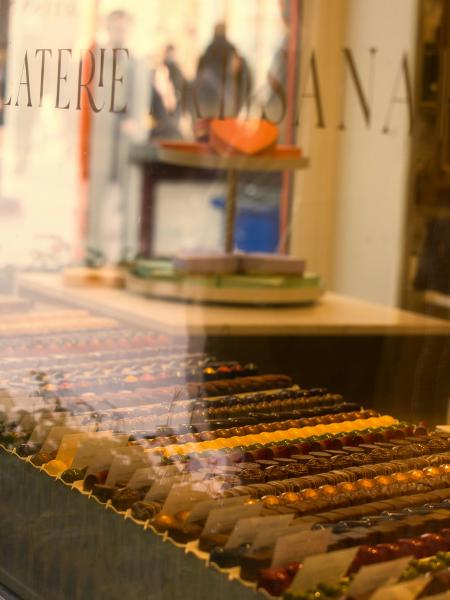 Pralines