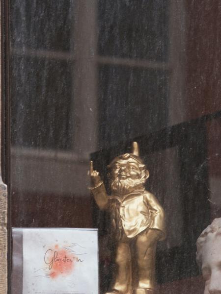 Street decoration