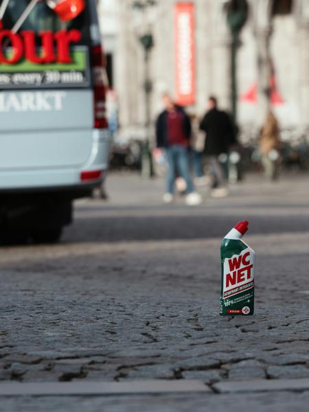 Street photography